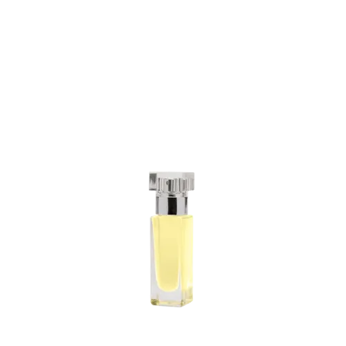 0.3oz /10ml 18-415 Glass Square Bottle