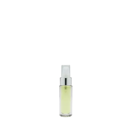 0.5oz /15ml 24-410 PET Cylinder Bottle