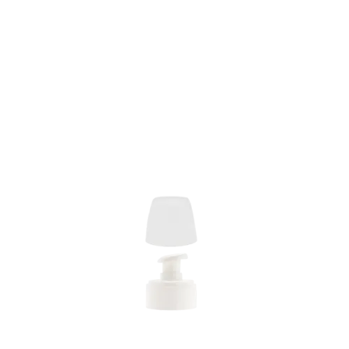 Smooth Serum Pump