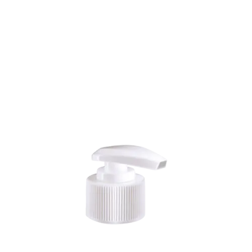 Ribbed 28-410 Lotion Pump