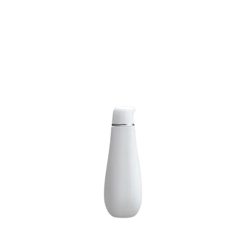 6.8oz /200ml 24-410 PET Oval Bottle