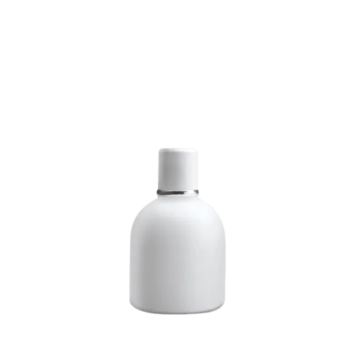 8.5oz /250ml 24mm HDPE Bell Bottle