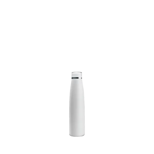 3.4oz /100ml 24-410 HDPE Bevel Bottle