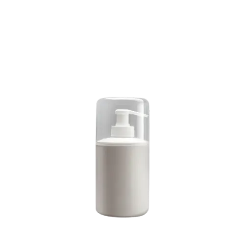 10.1oz /300ml 28-400 HDPE Cylinder Bottle