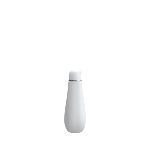 3.4oz /100ml 24-410 PET Teardrop Bottle