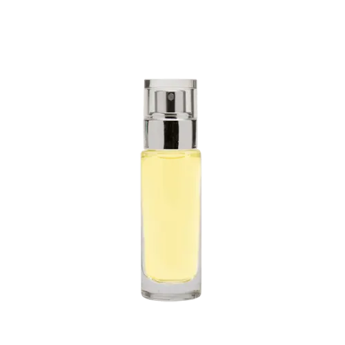 0.3oz /10ml 15mm Glass Cylinder Bottle