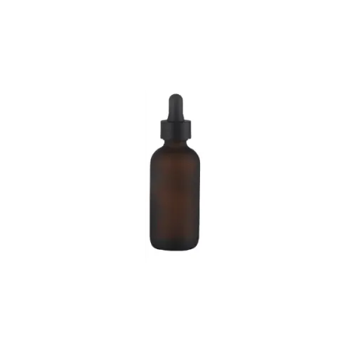 1.0oz /30ml Glass Dropper Bottle