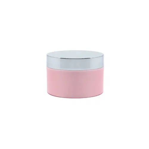 1.7oz /50ml 53-400 PP Round Jar