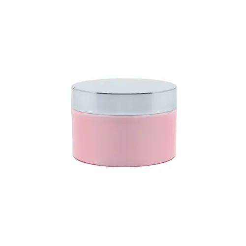 3.4oz /100ml 70-400 PP Round Jar