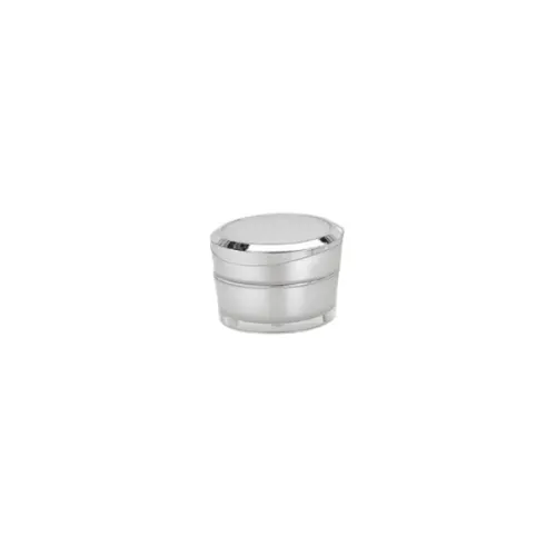 0.5oz /15ml PMMA Round Jar