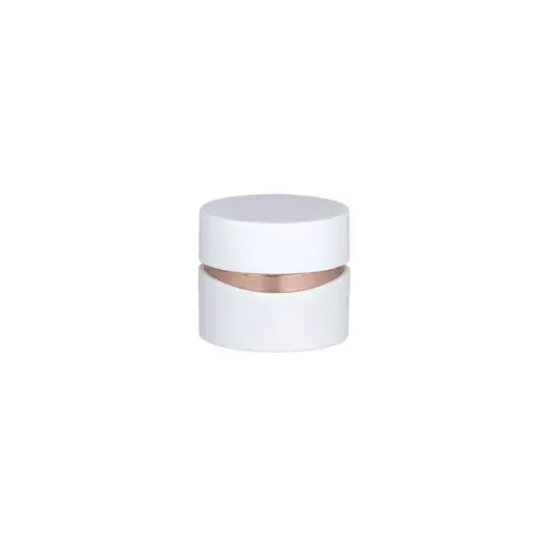 0.5oz /15ml Acrylic Round Jar