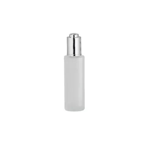 1.0oz /30ml Glass Dropper Bottle