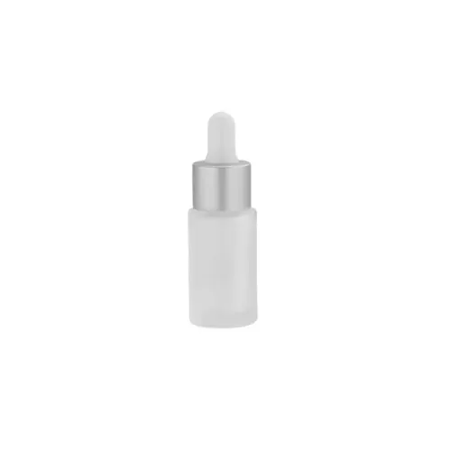 1.0oz /30ml Glass Dropper Bottle