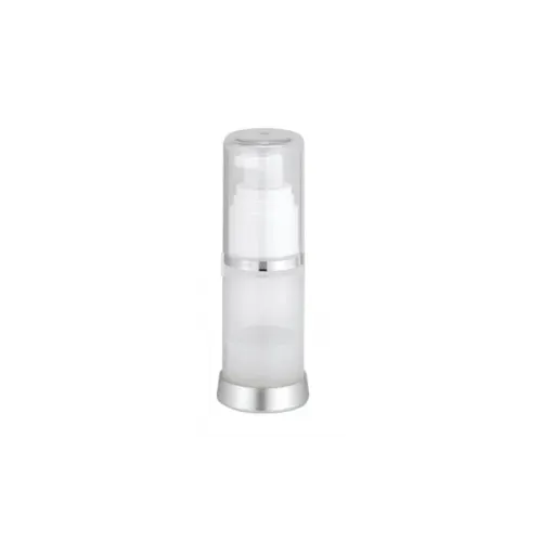 0.5oz /15ml PP Airless Bottle