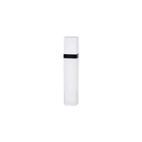 3.4oz /100ml 24-410 PMMA Square Bottle