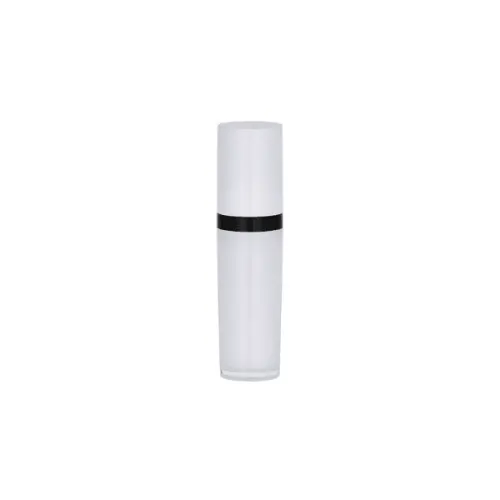 1.7oz /50ml 24-410 Acrylic Cylinder Bottle