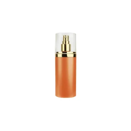 8.1oz /240ml 24-410 PMMA Cylinder Bottle