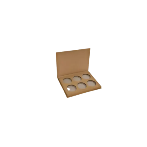 Paper 6 Pans Compact