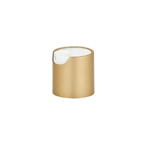 Smooth 20-410 Disc Top Cap