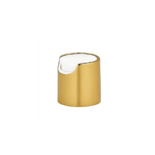 Smooth 24-410 Disc Top Cap