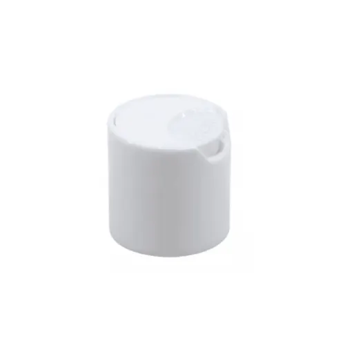 Smooth 20-410 Disc Top Cap