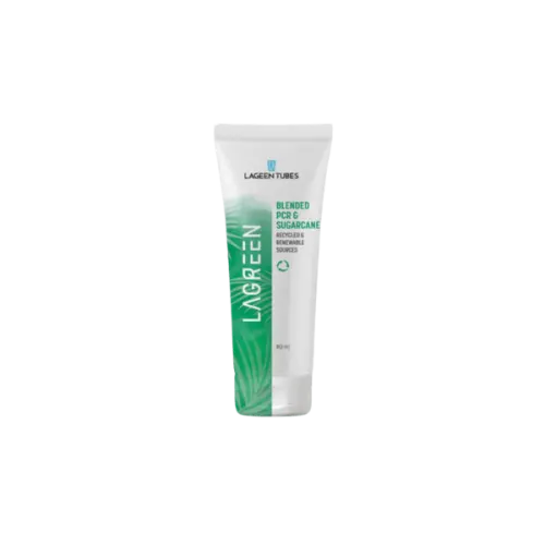 0.7oz /20ml Sugarcane PE Monolayer Tube