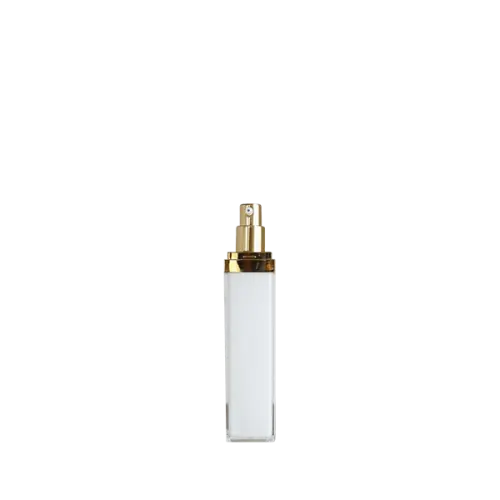 0.5oz /15ml ABS Airless Bottle