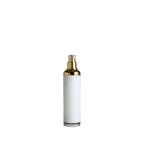 1.0oz /30ml PMMA Airless Bottle