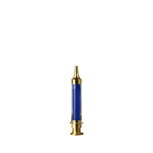 0.3oz /10ml PP Airless Bottle