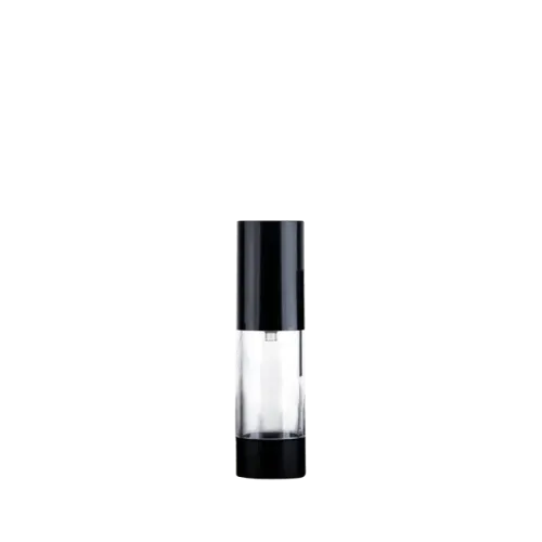 0.5oz /15ml ABS Airless Bottle