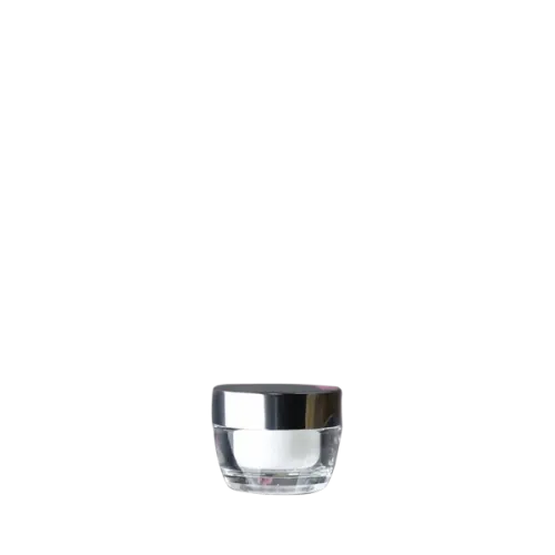 0.5oz /15ml PET Round Jar