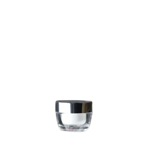 1.0oz /30ml PMMA Round Jar
