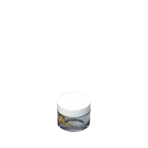 1.7oz /50ml PP Round Jar