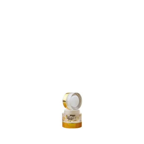 1.0oz /30ml PMMA Round Jar