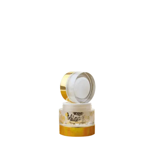 6.8oz /200ml PMMA Round Jar