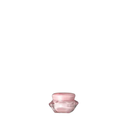 0.5oz /15ml PMMA Specialty Jar