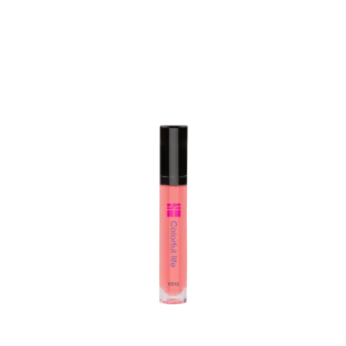 0.2oz /6ml ABS Lip Gloss Tube