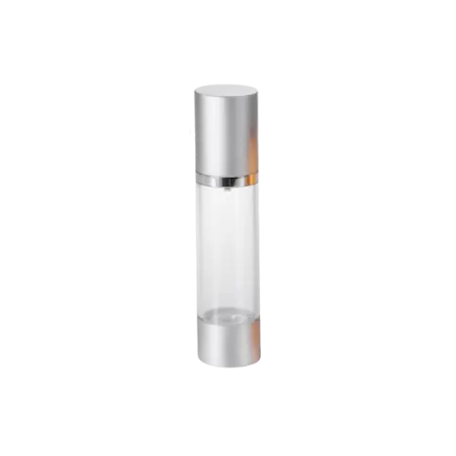 1.7oz /50ml SAN Airless Bottle
