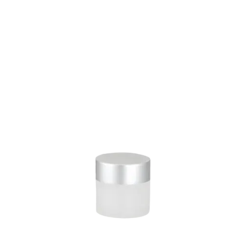 1.0oz /30ml 48-400 PP Round Jar