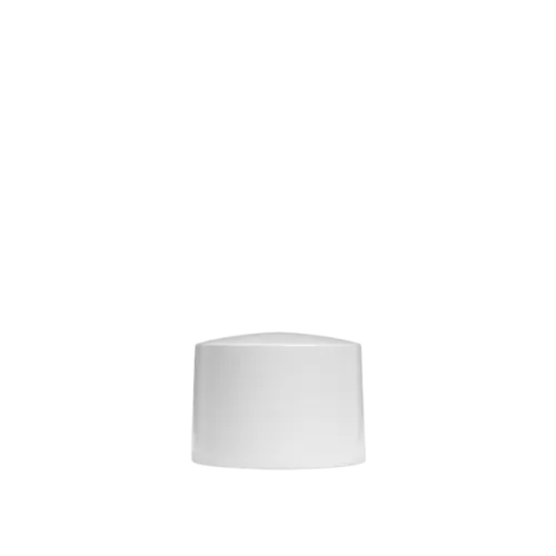 Smooth 24-410 Straight Sided Tall Threaded Closure