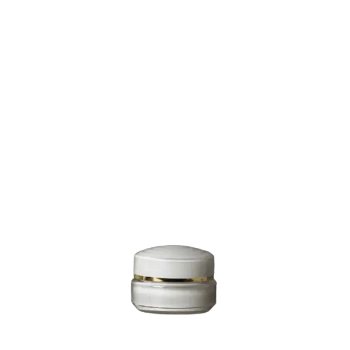 1.0oz /30ml PMMA Round Jar