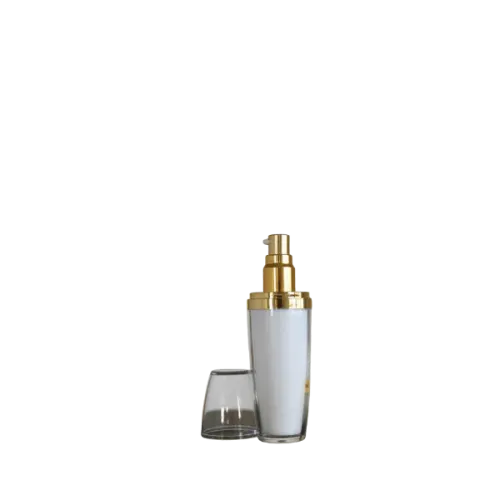 2.7oz /80ml PMMA Bottle