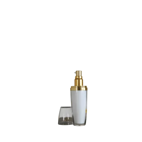 0.5oz /15ml PMMA Bottle