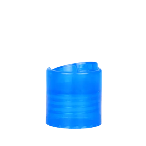 Smooth 24-410 Disc Top Cap