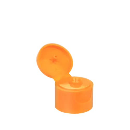 Smooth 20-410 PP Flip Top Cap