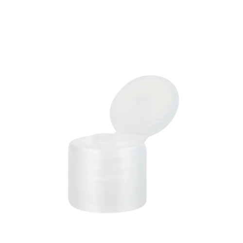 Smooth 28-410 PP Flip Top Cap