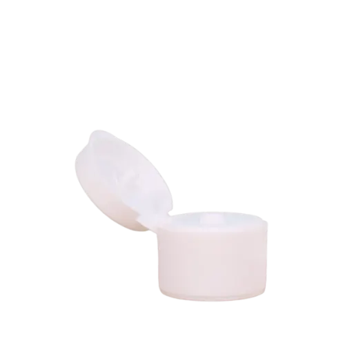 Smooth 24-410 PP Flip Top Cap