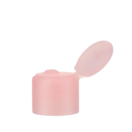 Smooth 24-410 PP Flip Top Cap