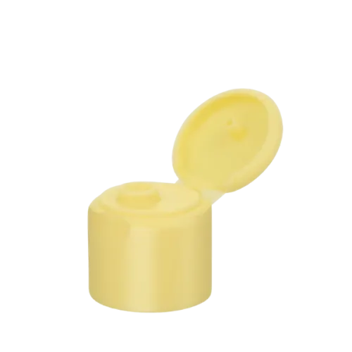 Smooth 20-410 PP Flip Top Cap