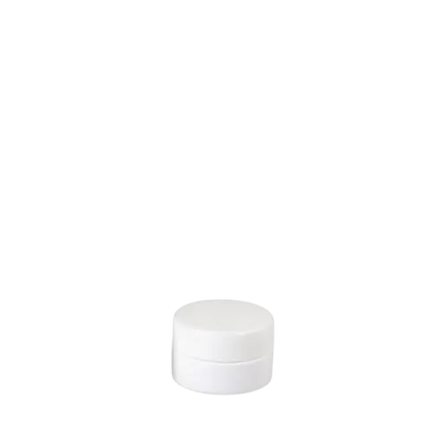 0.2oz /5ml PP Straight Sided Jar